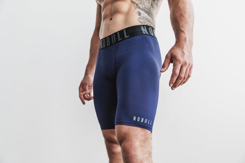 Nobull Compression Short 9